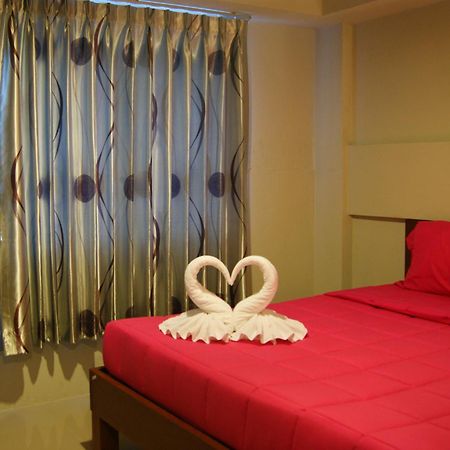 The City House Krabi town Quarto foto