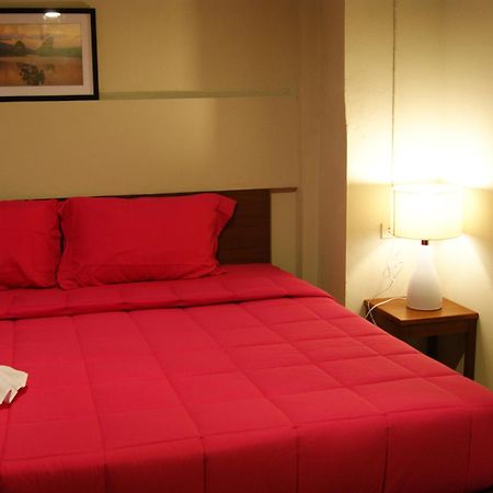 The City House Krabi town Quarto foto