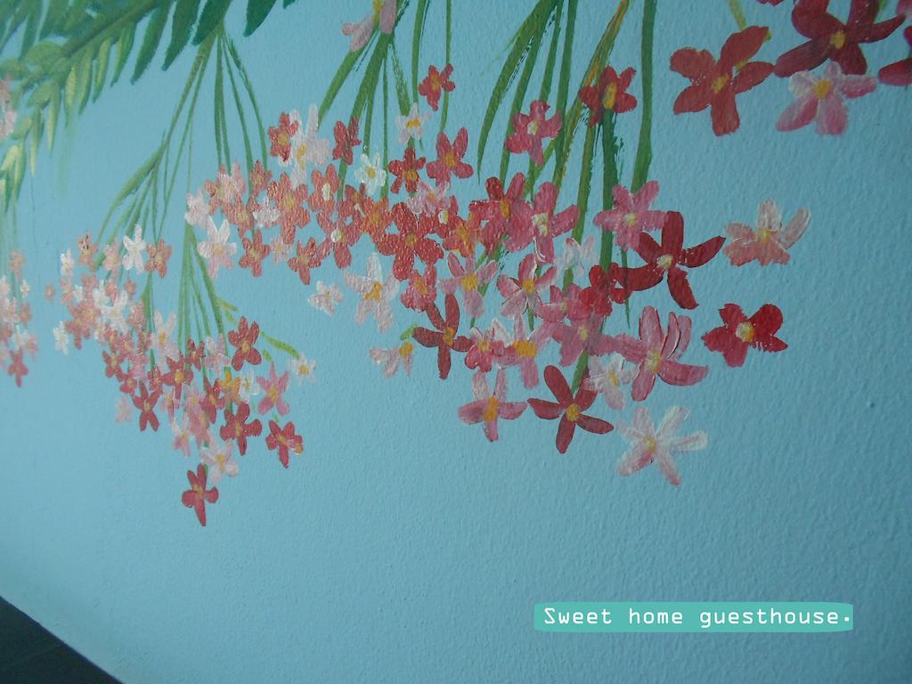 The City House Krabi town Quarto foto